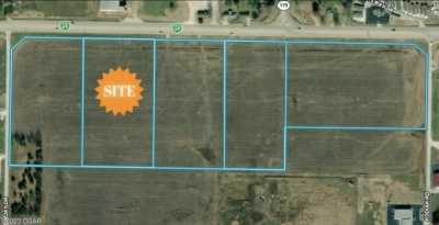 Residential Land For Sale in 