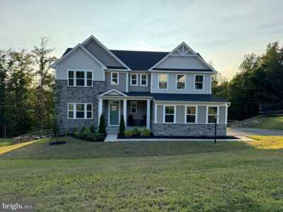 Home For Sale in Fredericksburg, Virginia