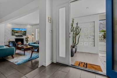 Home For Sale in Palm Springs, California