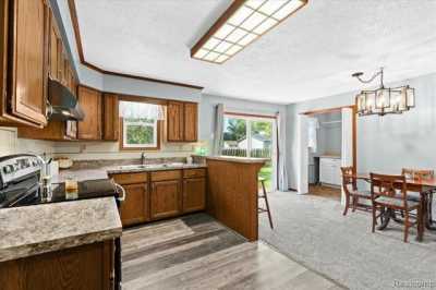 Home For Sale in Flint, Michigan