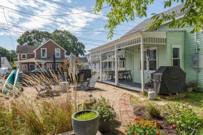 Home For Sale in East Lyme, Connecticut