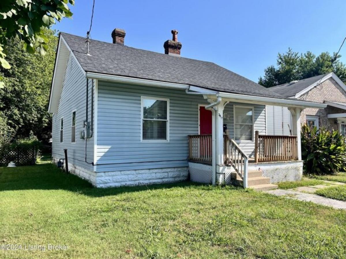 Picture of Home For Sale in Louisville, Kentucky, United States