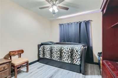 Home For Sale in North Las Vegas, Nevada