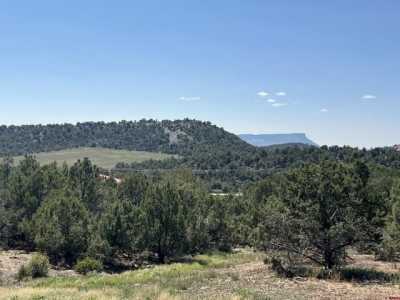 Residential Land For Sale in Mancos, Colorado