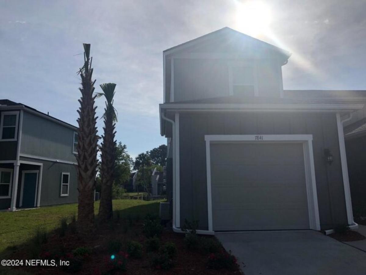 Picture of Home For Rent in Jacksonville, Florida, United States