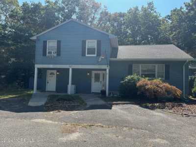 Home For Sale in Forked River, New Jersey