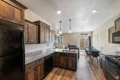 Home For Sale in Cedar City, Utah