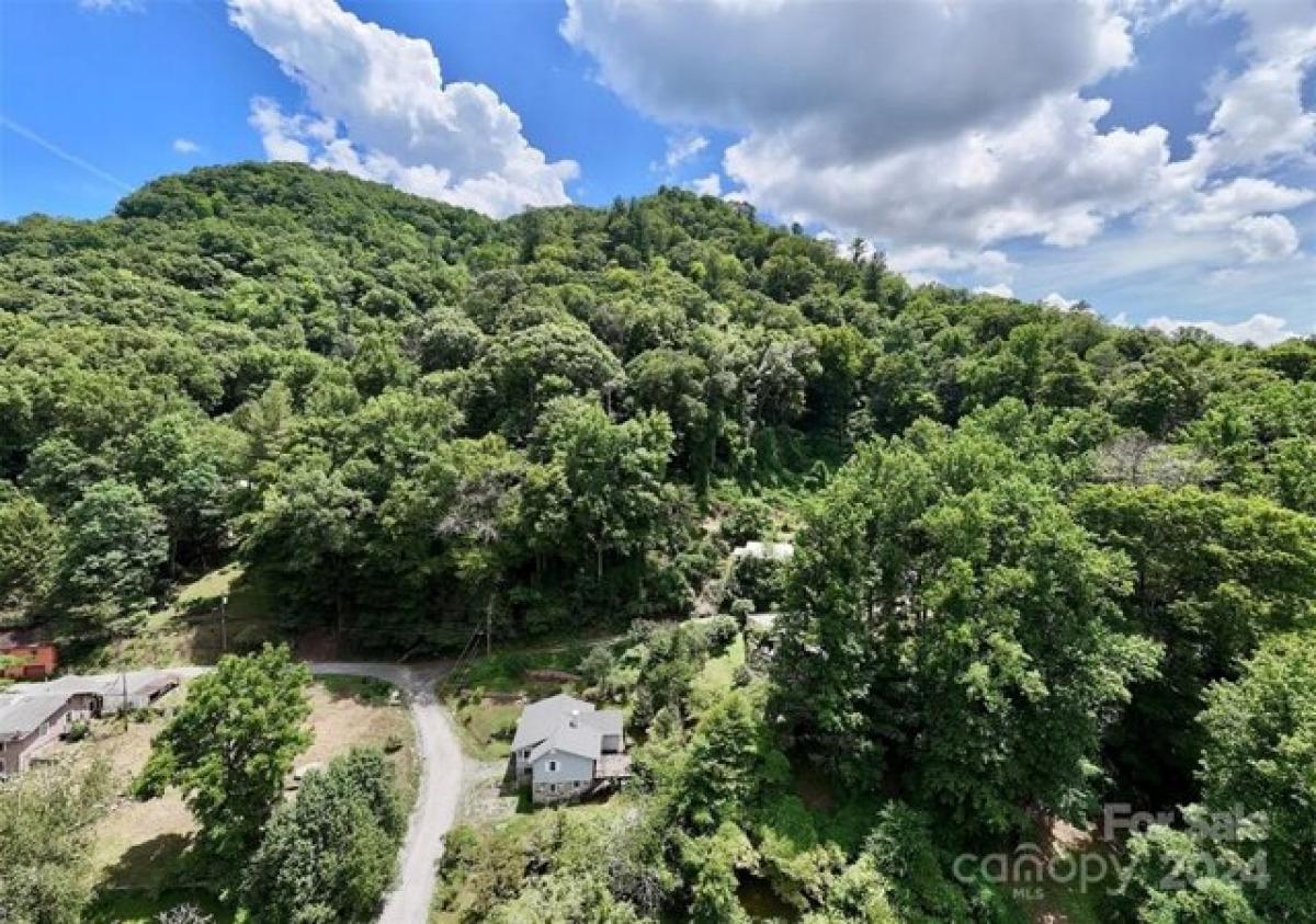 Picture of Residential Land For Sale in Hendersonville, North Carolina, United States