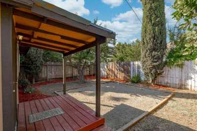 Home For Sale in Patterson, California