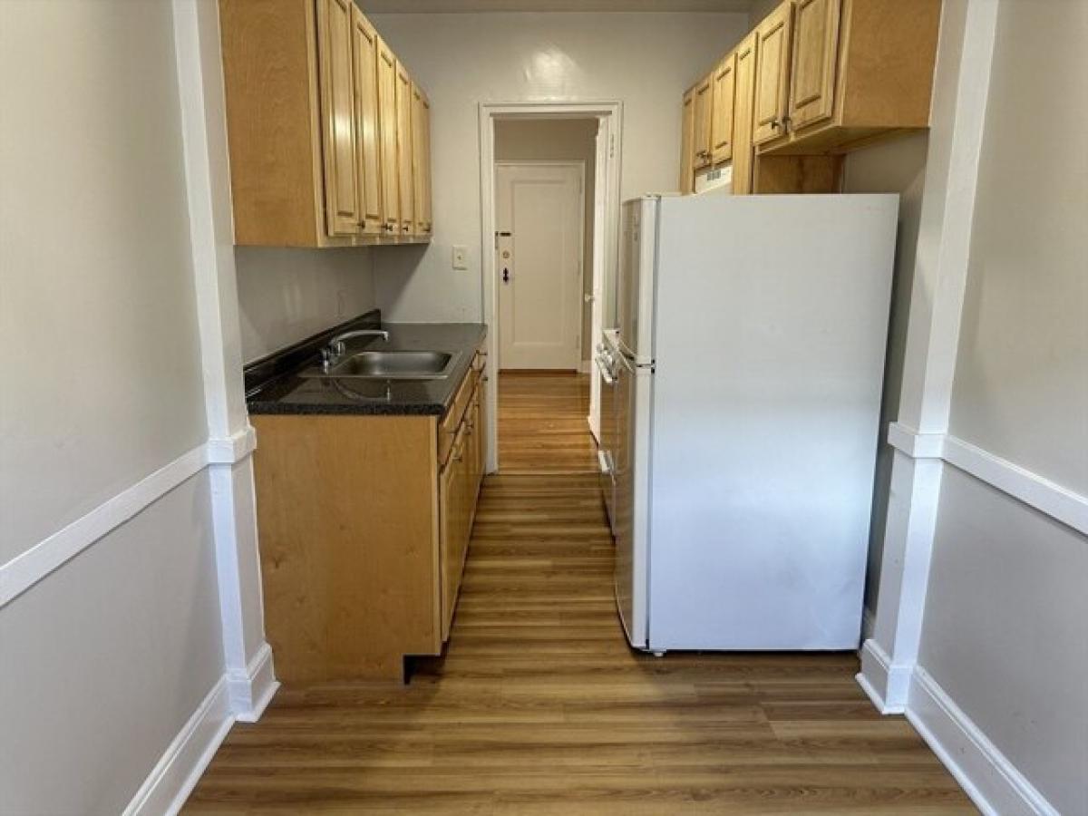 Picture of Apartment For Rent in Cambridge, Massachusetts, United States