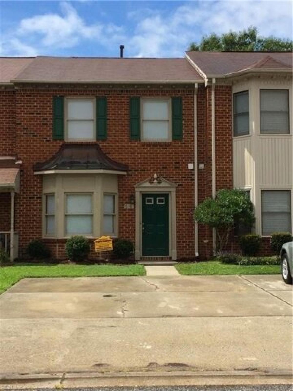 Picture of Home For Rent in Chesapeake, Virginia, United States