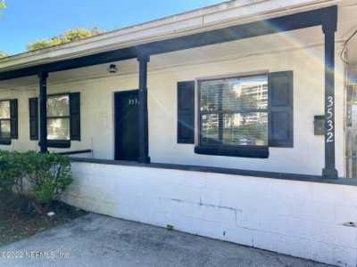 Home For Rent in Jacksonville, Florida