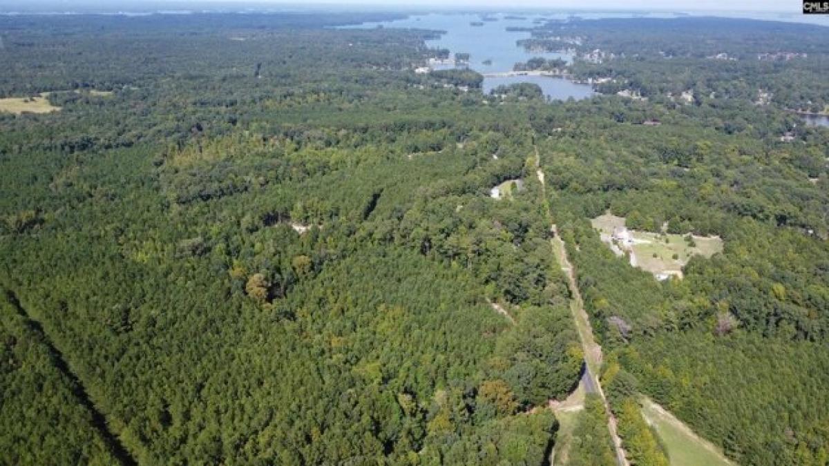 Picture of Residential Land For Sale in Leesville, South Carolina, United States