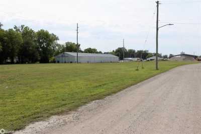 Residential Land For Sale in Griswold, Iowa