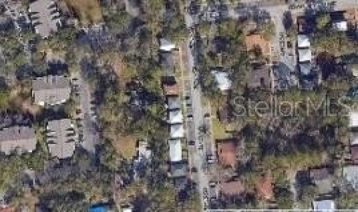 Picture of Residential Land For Sale in Gainesville, Florida, United States