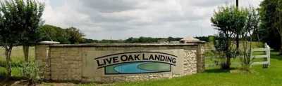 Residential Land For Sale in Blessing, Texas