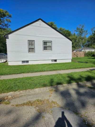 Home For Sale in Inkster, Michigan