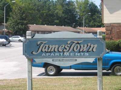 Apartment For Rent in Sumter, South Carolina