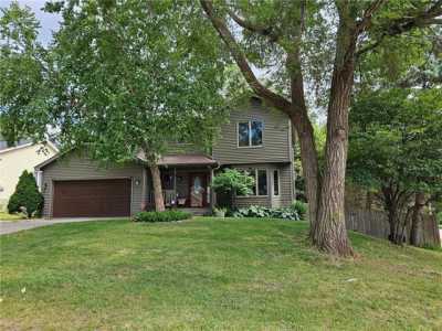 Home For Sale in North Saint Paul, Minnesota