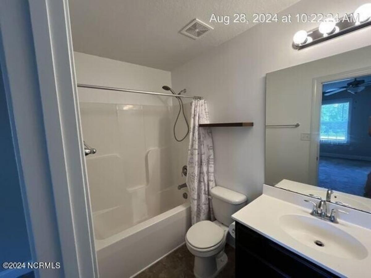 Picture of Home For Rent in Jacksonville, North Carolina, United States