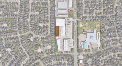 Residential Land For Sale in Cypress, Texas