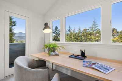 Home For Sale in Mill Valley, California