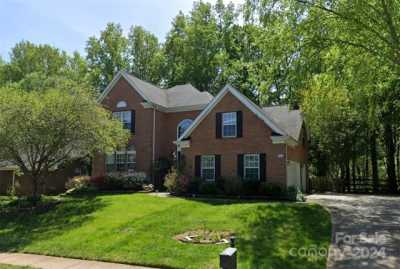 Home For Rent in Huntersville, North Carolina