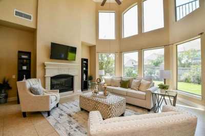 Home For Sale in Friendswood, Texas