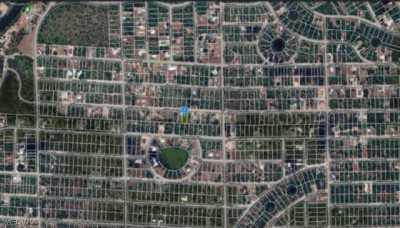 Residential Land For Sale in Punta Gorda, Florida