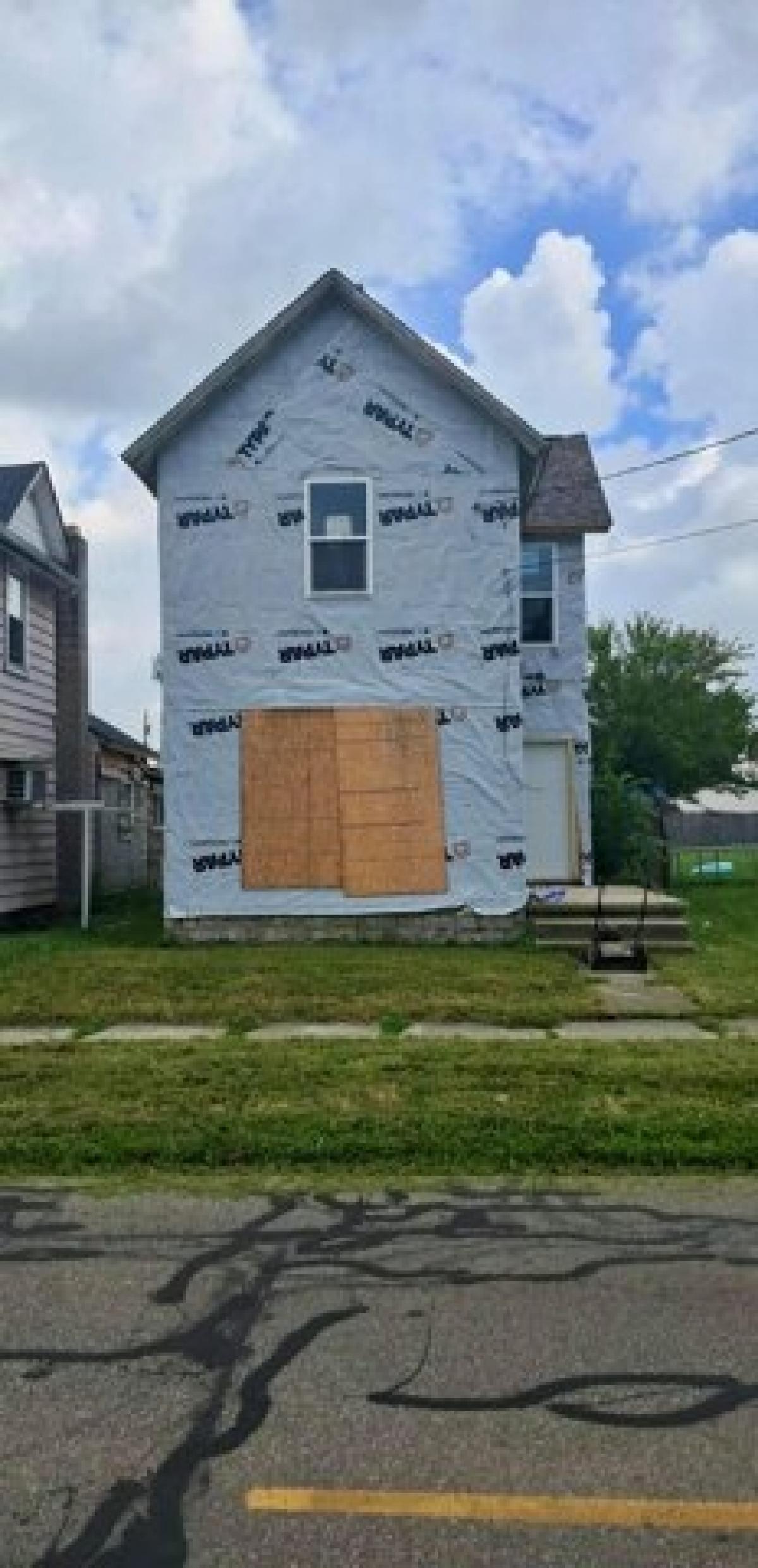 Picture of Home For Sale in Marion, Ohio, United States