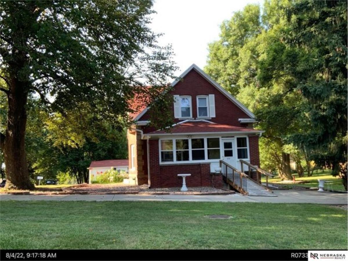 Picture of Home For Sale in Omaha, Nebraska, United States