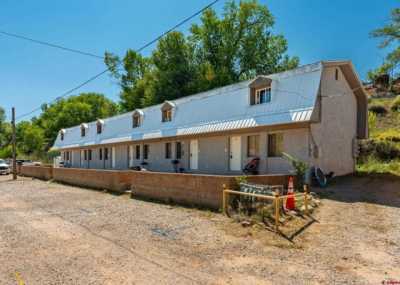 Home For Sale in Ignacio, Colorado