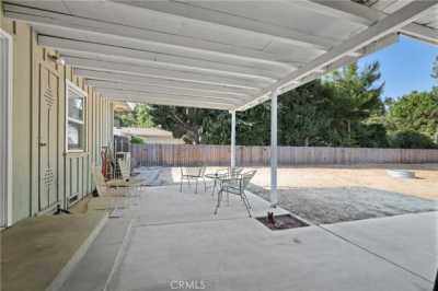 Home For Sale in Hemet, California