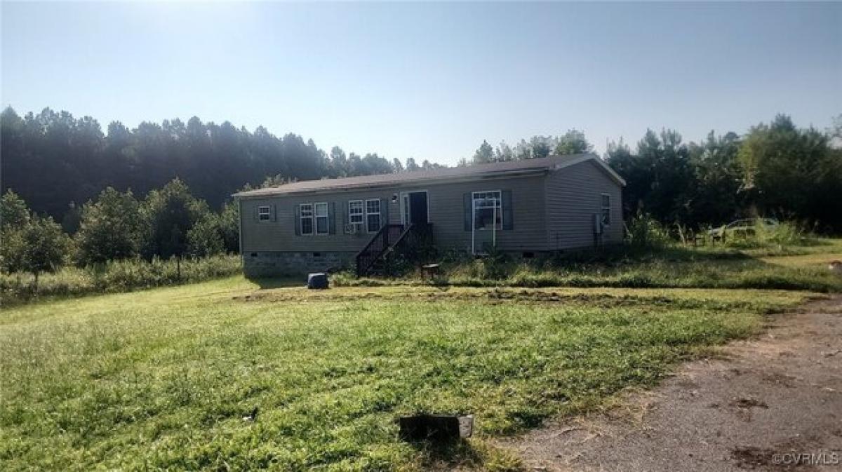 Picture of Home For Sale in Dewitt, Virginia, United States