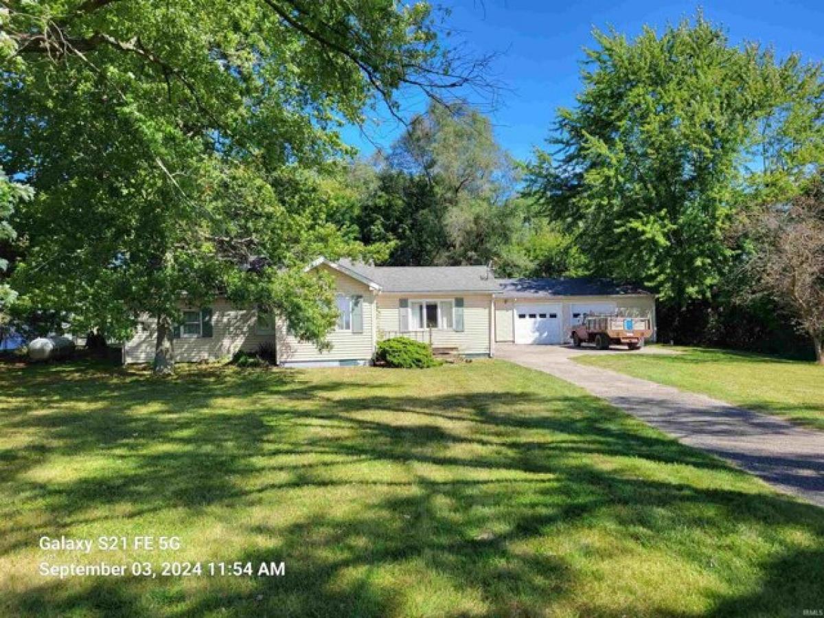 Picture of Home For Rent in Plymouth, Indiana, United States