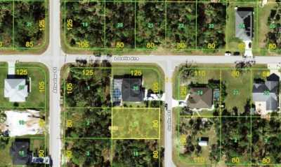 Residential Land For Sale in 