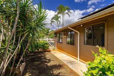 Home For Sale in Waipahu, Hawaii