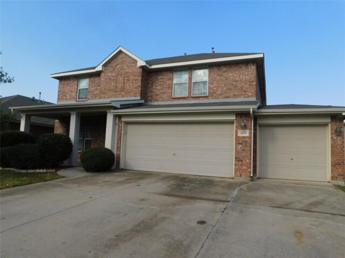 Picture of Home For Rent in Little Elm, Texas, United States