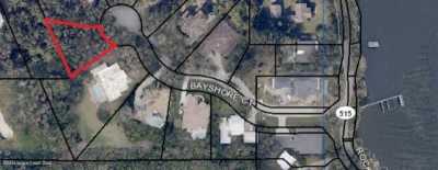 Residential Land For Sale in Rockledge, Florida