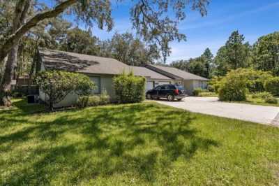 Home For Sale in Fernandina Beach, Florida