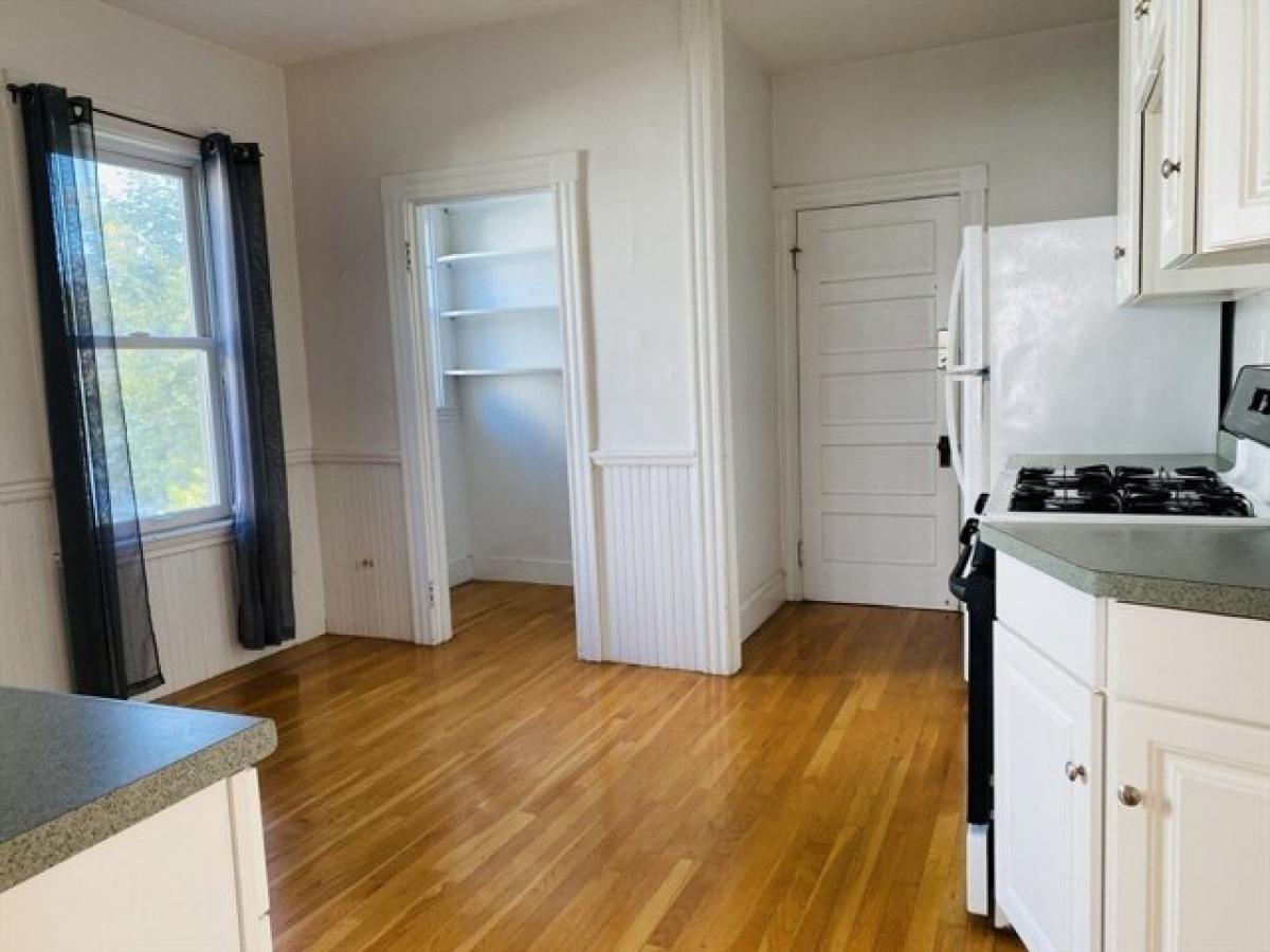 Picture of Home For Rent in Boston, Massachusetts, United States