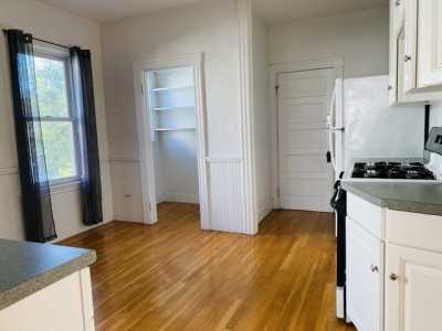 Home For Rent in Boston, Massachusetts