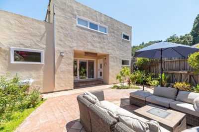 Home For Sale in San Rafael, California