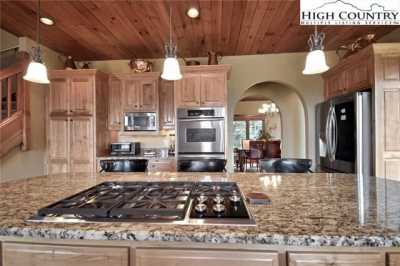 Home For Sale in Banner Elk, North Carolina