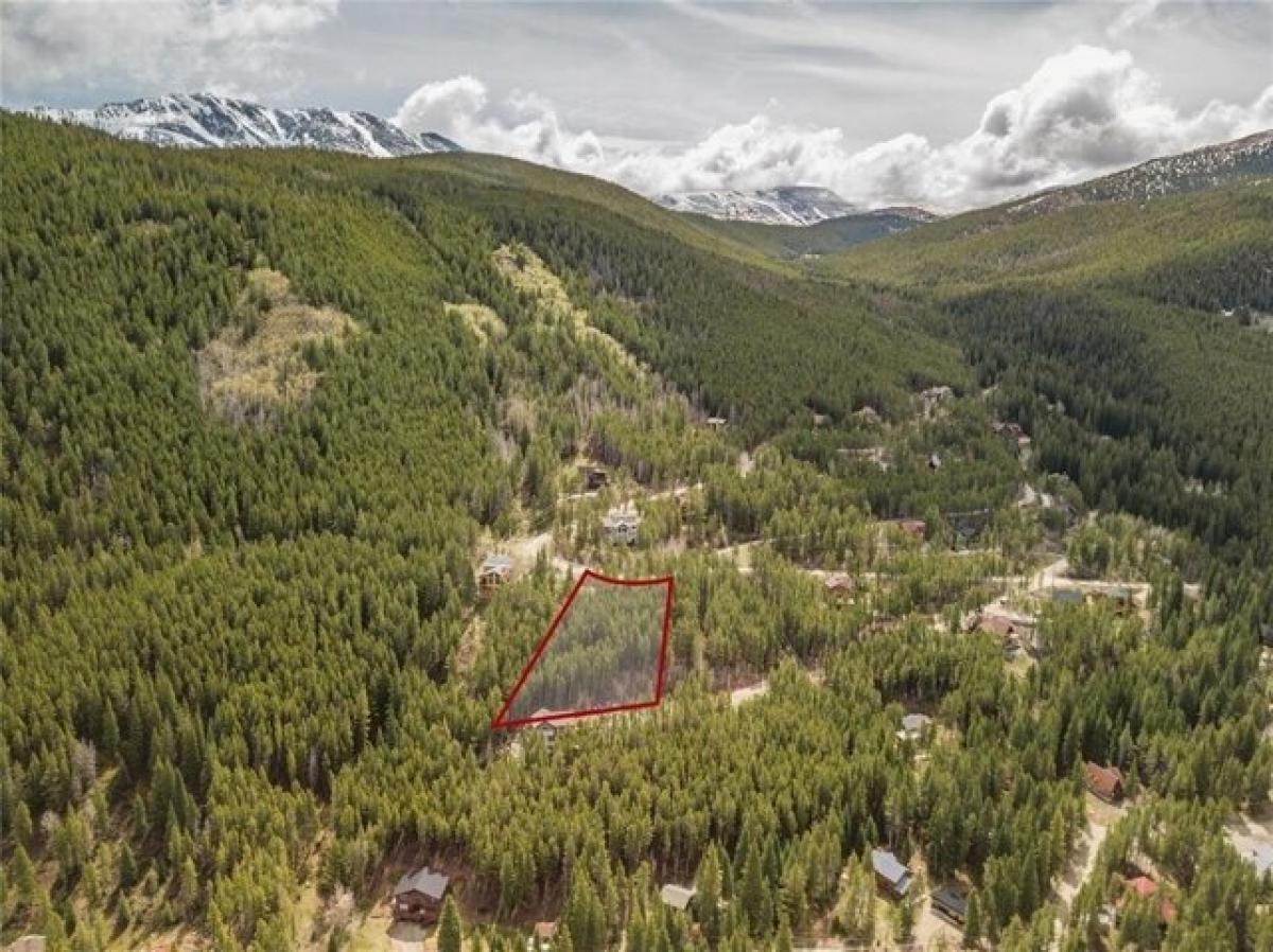 Picture of Residential Land For Sale in Breckenridge, Colorado, United States