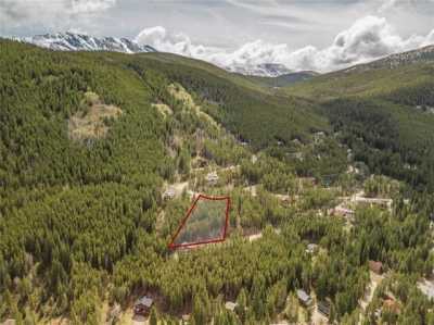 Residential Land For Sale in Breckenridge, Colorado