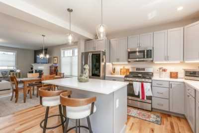 Home For Sale in Newmarket, New Hampshire