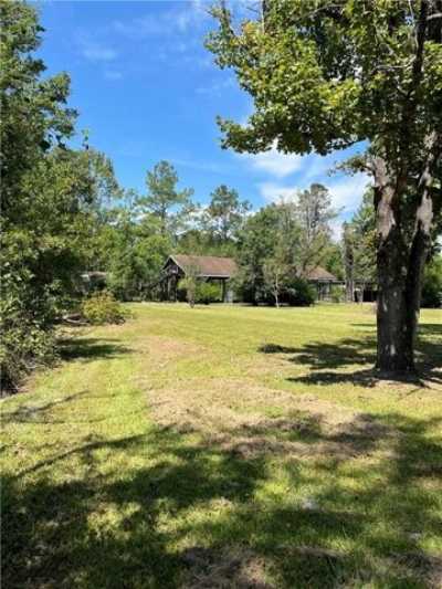 Residential Land For Sale in Pearl River, Louisiana