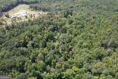 Residential Land For Sale in Griffin, Georgia