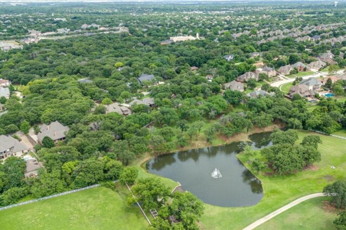 Picture of Residential Land For Sale in Colleyville, Texas, United States